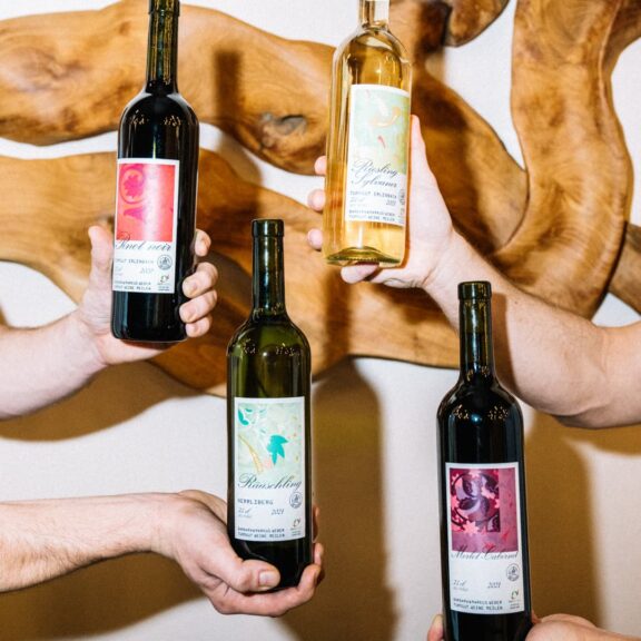 wines