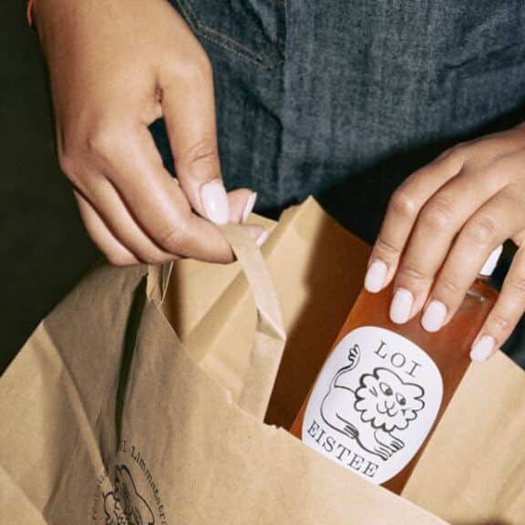 Takeaway