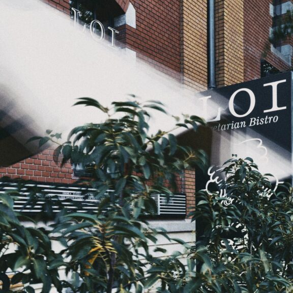 bistro